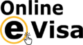 Online eVisa Logo - Global Electronic Visa Application Portal